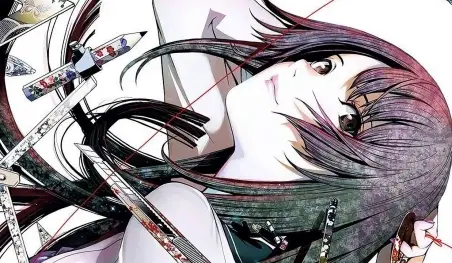 El manga Bakemonogatari supera 2.4 millones de copias en circulación