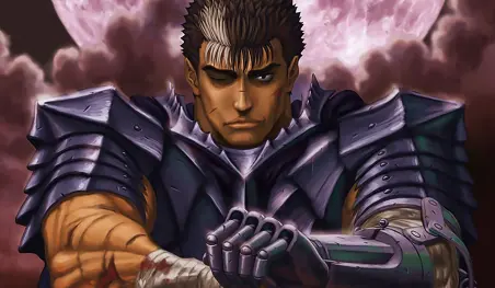 El manga Berserk seguirá sin publicar un nuevo capítulo