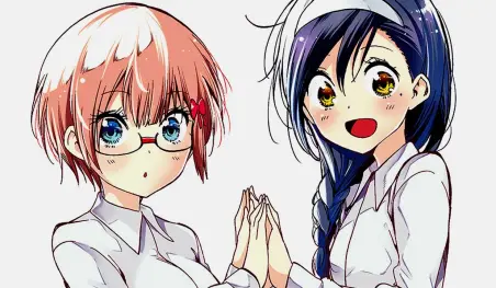 El manga Bokutachi wa Benkyou ga Dekinai tendrá una edición especial para su volumen 20