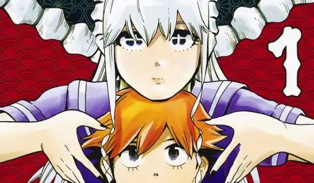 El manga Bone Collection llega a su final