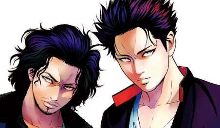 El manga Crows Explode entra en su último arco argumental
