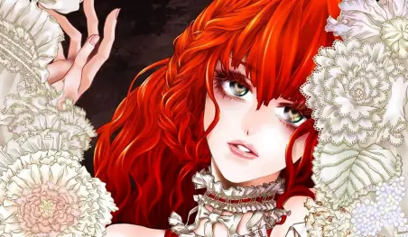 El manga Dokuhime no Hitsugi finalizará en octubre