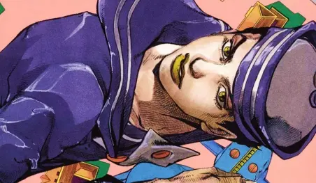 El manga JoJo’s Bizarre Adventure Part 8: Jojolion tendrá una pausa de un mes