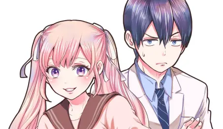 El manga Kakkou no Iinazuke es todo un éxito en Japón