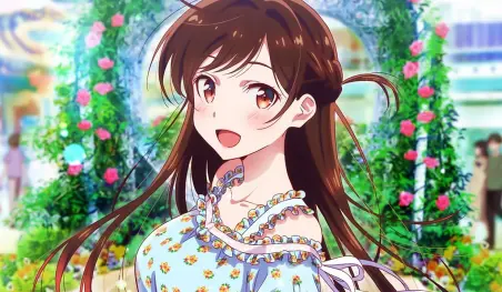 El manga Kanojo, Okarishimasu es increíblemente popular en China