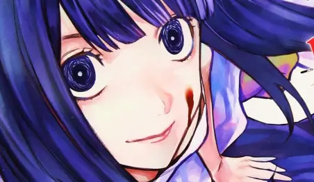 El manga Konya wa Tsuki ga Kirei desu ga, Toriaezu Shine: Last está por finalizar