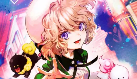 El manga Kyokou Suiri revela la portada de su volumen 13