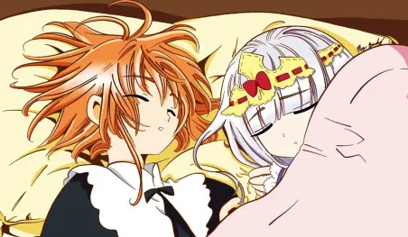 El manga Maoujou de Oyasumi tendrá un fanbook en octubre