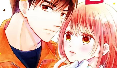 El manga Moekare wa Orange-iro revela la portada de su volumen 10
