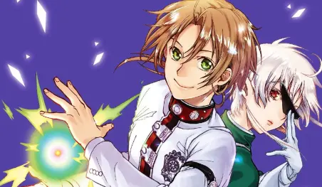 El manga Mushoku Tensei revela la portada de su volumen 13