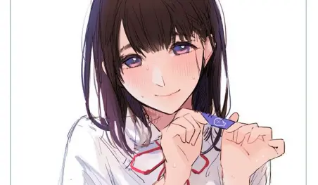 El manga Musume no Tomodachi supera 600 mil copias en circulación