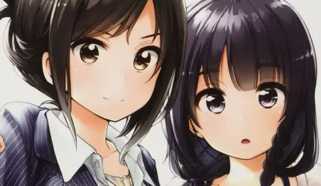 El manga Nande Koko ni Sensei ga!? entra en pausa indefinida
