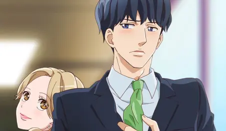 El manga para adultos Sex Gobusata, Sotsugyou Shimasu será adaptado al anime