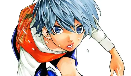 El manga Sayonara Watashi no Cramer será adaptado al anime