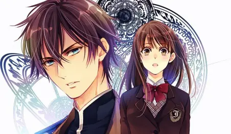 El manga Shuumatsu no Harem: Britannia Lumière se estrena en Manga Plus