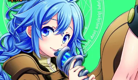 El manga spin-off Mushoku Tensei: Roxy datte Honki desu revela la portada de su volumen 6
