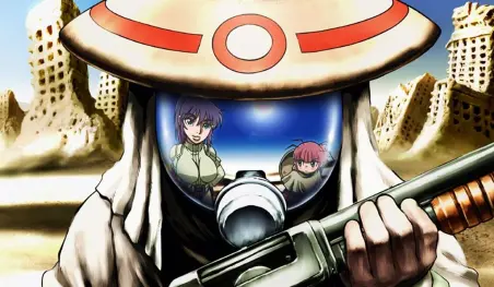 El manga Sunabouzu finalizará en octubre