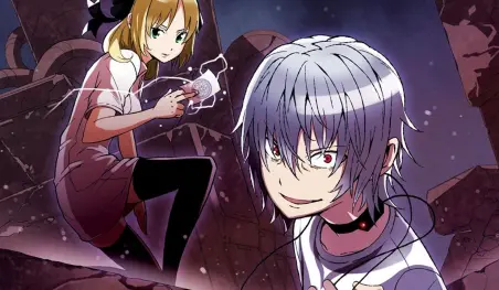 El manga Toaru Kagaku no Accelerator revela la portada de su volumen final