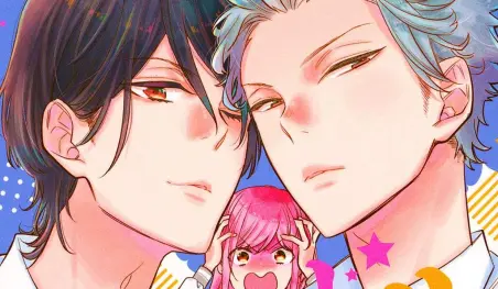 El manga Wota Doru: Oshi ga Watashi de Watashi ga Oshi de finalizará en septiembre