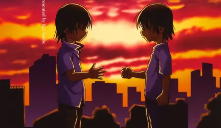 El manga Yume de Mita Ano Ko no Tame ni está por finalizar