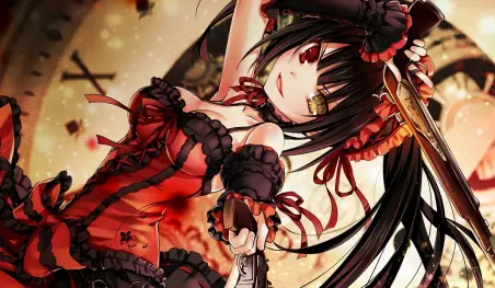 El proyecto Date A Bullet revela un video musical con su ending