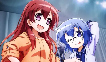 El sencillo del opening de Maesetsu! será lanzado en octubre