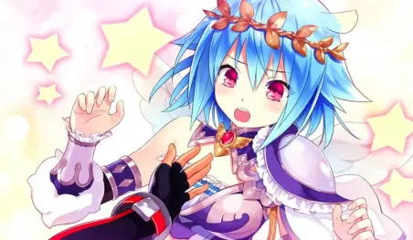 El videojuego Moero Crystal H llegará a occidente en septiembre