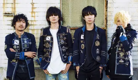 El vocalista de BUMP OF CHICKEN anuncia su matrimonio