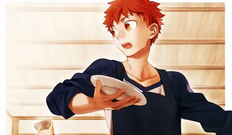 El volumen 6 de Emiya-san Chi no Kyou no Gohan será lanzado en enero de 2021