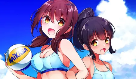 El volumen final de Harukana Receive se lanzará en octubre