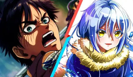 Estas son las 20 series de anime que atraparon a los japoneses desde su primer episodio