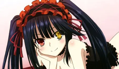 Estos son los personajes con heterocromía más populares del anime
