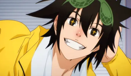 Estos son los personajes más populares de The God of High School