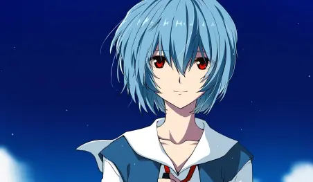 Evangelion anuncia una colaboración con el videojuego Knives Out
