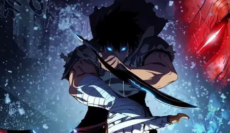 Existen planes de adaptar Solo Leveling al anime y otros medios