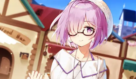 Fate/Grand Order: El escudo de Mash inspira un cargador de teléfono