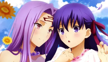 Fate/Stay Night: Heaven's Feel III. Spring Song revela los beneficios de visita en su tercera semana