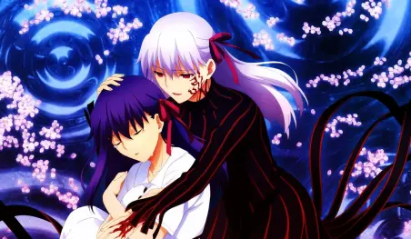 Fate/stay night: Heaven’s Feel III. Spring Song revela un nuevo comercial