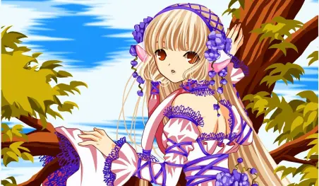 Flying Dog lanza la banda sonora de Chobits y otros títulos