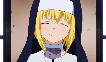 Funimation confirma que añadirá Fire Force a su catálogo en México y Brasil