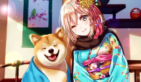Hachiko será el alcalde de la versión virtual de la ciudad de Shibuya
