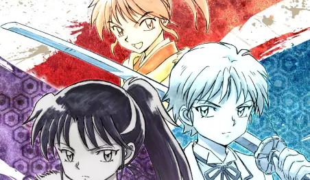 Hanyo no Yashahime revela su primer adelanto