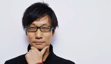 Hideo Kojima responde algunas preguntas de sus fanáticos