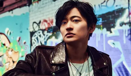 Hiro Shimono suspende sus actividades como cantante
