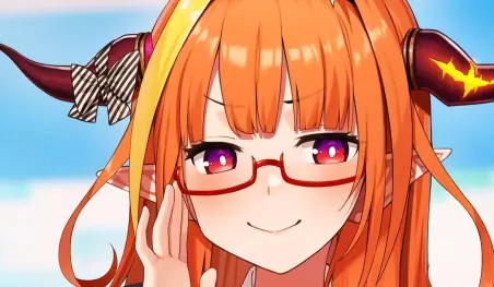 Hololive: Kiryu Coco posee el récord de mayor donaciones recibidas en YouTube