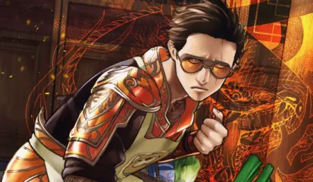 Jun Shison se une al elenco de la serie live-action Gokushufudou