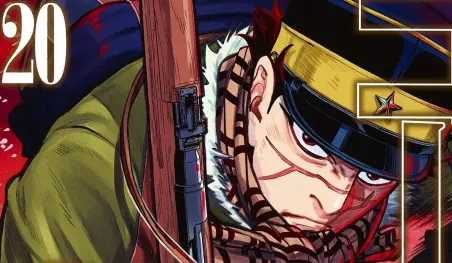 Kana Ichinose se une al elenco del anime Golden Kamuy