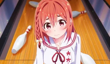 Kanojo, Okarishimasu inspira productos de verano