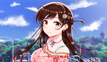 Kanojo, Okarishimasu realizará un evento especial en febrero de 2021