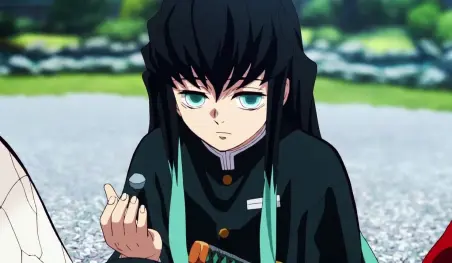 Kimetsu no Yaiba celebra el cumpleaños de Muichiro Tokito con una ilustración